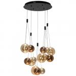 Pendant light TORINO LUMINOSO