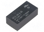 Converter: DC/DC | Uin: 9&divide;60V | Uout: 2&divide;56VDC | Iout: 350mA | 13g