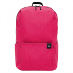 Xiaomi | Mi Casual Daypack | Backpack | Pink | Shoulder strap | Waterproof