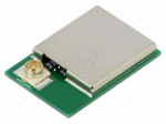 Module: Bluetooth Low Energy | Bluetooth: 5.4,6.0,Mesh | 8dBm | SMD