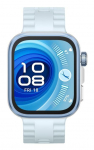 Huawei WATCH Fit 4 Pro 4.62 cm (1.82") 40 mm Digital 408 x 480 pixels Blue GPS (satellite)
