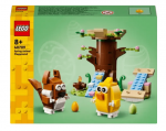LEGO 40709 Spring Animal Playground ​