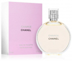 Chanel Chance Perfume EDT 50 ml