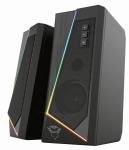 Trust GXT 609 Zoxa Black
