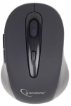 Gembird MUSWB2 Bluetooth Black