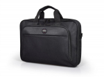 Port Hanoi II Clamshell Black
