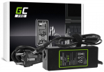 AC adapter Green Cell PRO for Toshiba 75W