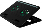 Cooler Trust Cyclone Black