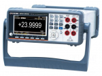 Benchtop multimeter | LCD TFT 3" | 5,5 digit | True RMS
