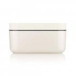 Lekue Ice Box Ice storage container White