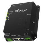 4G LTE Mobile Router Milesight UR32L04EUPW PoE Wi-Fi