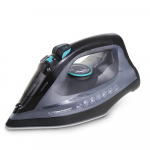 Triikrauad ja r&otilde;ivaste hooldus // Triikrauad // EHI010 Esperanza żelazko parowe bezprzewodowe velvet ceramic 2600w
