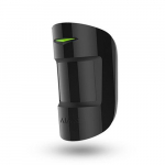 Smart device AJAX  CombiProtect ЕU Black