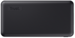 Power bank Trust Primo 15 000 mAh Black