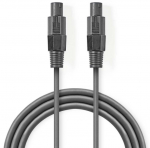 Audio kabelis Nedis 1.5 mm&sup2; - 1.5 mm&sup2; 5m
