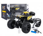 RoGer Crawler Rock RC Toy Car 1:14