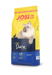 JOSERA JosiCat Crispy Duck - dry cat food - 10 kg