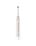 Oral-B Electric Toothbrush | iO2 | Rechargeable | For adults | Number of brush heads included 1 | Number of teeth brushing modes 3 | Calm Pink