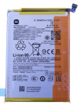 Xiaomi BN5X Battery 5160mAh