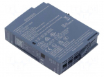 Automation module: in/out extension | ET 200SP | 24VDC