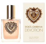 Dolce & Gabbana Devotion Perfume EDP 50 ml