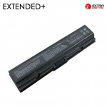 ExtraDigital PA3533U-1BRS Battery for Toshiba Laptop 8800mAh