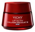 Vichy Liftactiv Collagen Specialist Night Cream 50 ml