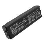 Replacement Battery for Samsung VCA-RBT80, VCA-RBT95, Jet Bot, Jet Bot AI+, VR8500, VR9500, Lithium-ion 3000mAh 22.2V