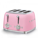 Smeg TSF03PKEU Toaster  2000W