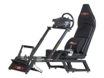 Computer chairs / desks Next Level Racing  Formula and GT Simulator Cockpit | F-GT
