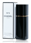 Chanel No.5 Perfume EDP 60 ml