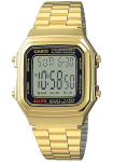 CASIO A178WGA-1ADF Women's watch
