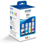 Epson 101 EcoTank 4-Colour Ink Cartridge