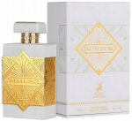 Maison Alhambra Infini Musk Perfume EDP 100 ml