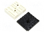 Module: IGBT | diode/transistor | boost chopper | Urmax: 1.2kV | screw