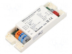 Power supply: switching | LED | DALI,DALI 2 | 24VDC | 1A | 220&divide;240VAC