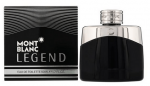 Mont Blanc Legend Perfume EDT 50 ml