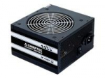 Computer components Chieftec  PSU 500W 12CM ATX12V V2.3 80+