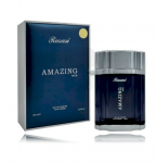 Rasasi Amazing Blue Perfume EDT 100 ml