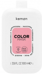 Kemon Color Hair Mask 1000 ml