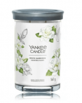Yankee Candle White Gardenia Scented Candle 567 g