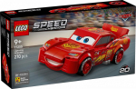 M&auml;nguala | PC | Konsoolid | Tarvikud // Harivad m&auml;nguasjad | Interaktiivsed | Loomingulised | Kunstilised // Klocki speed champions 77255 zygzak mcqueen