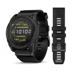 Smart watches Garmin tactix 8 &ndash; 51 mm, AMOLED Includes Applied Ballistics Ultralight Solver