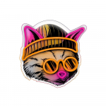 Forever Light FLA04 LED neon light sign