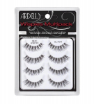 Ardell Natural Multipack Demi Wispies False Eyelashes 4pairs