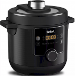 Tefal Turbo Cuisine & Fry CY7788 Air Fryer 7.6 L 1200W