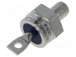 Diode: rectifying | 1.8kV | 85A | cathode to stud | DO203AB,DO5,E10