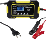 Patareisid, akusid ja laadijaid // Auto ja mootorratta aku laadijad 12V, 24V, 6V | K&auml;ivitusseade (Jump Starter) // \nProstownik uniwersalny 12V 6A KD1290\n