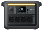 Anker SOLIX C1000X Portable Power Station 1056Wh 1800W
