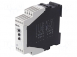 Automation module: timer | 0,02s&divide;300h | DPDT | 230VAC/1A | 12&divide;240VDC